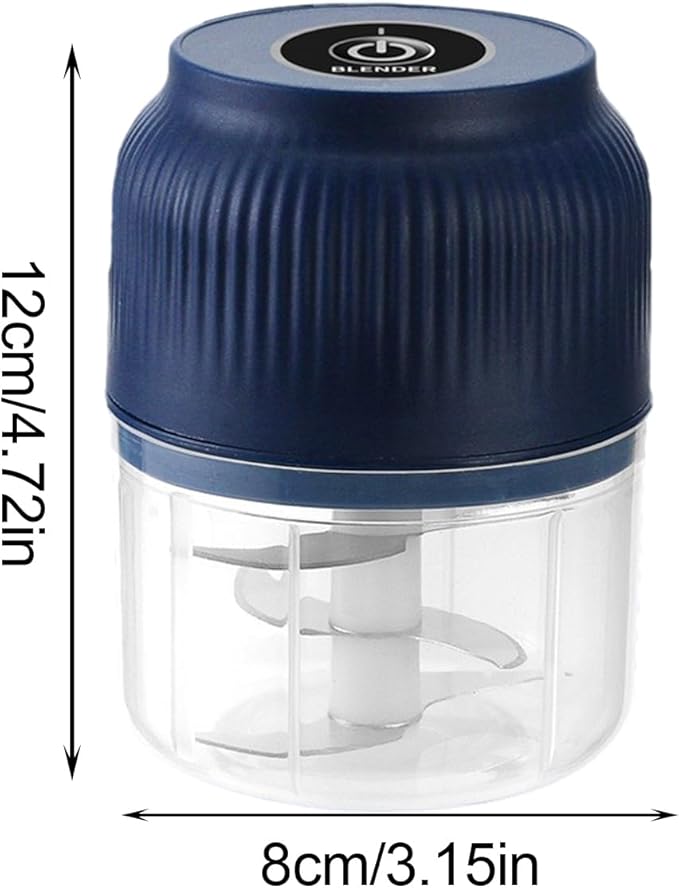 Electric Mini Chopper