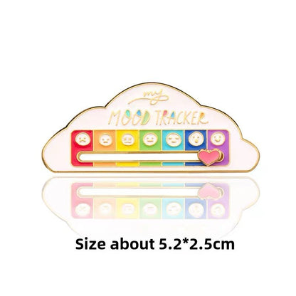 Christmas Social Battery Pin™ featuring a festive holiday design, perfect for Christmas accessories and seasonal wear.