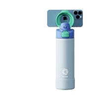 Glacier Blue 710ml
