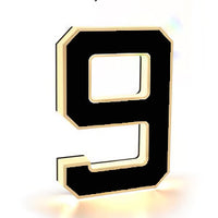 9