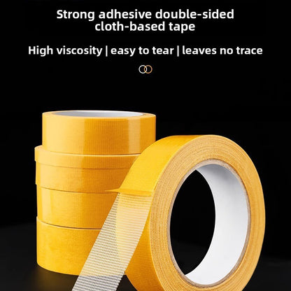 Urbanomax™ Heavy-Duty Grid Double-Sided Tape - CHRISTMAS