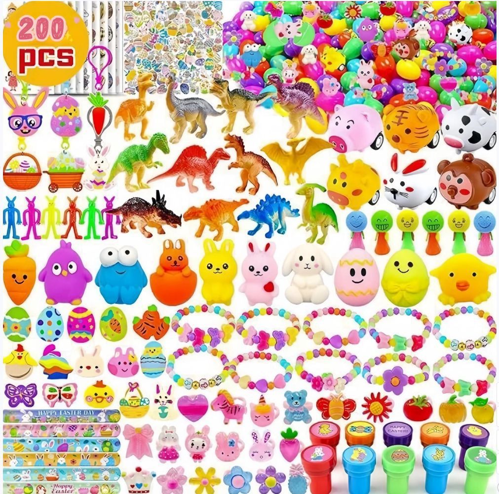 Colorful Easter eggshells for Christmas from CHRISTMAS, featuring vibrant designs and festive holiday decorations.