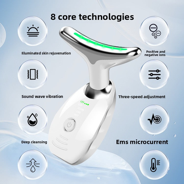 Neck Massager - CHRISTMAS