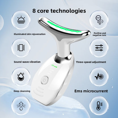 Neck Massager - CHRISTMAS