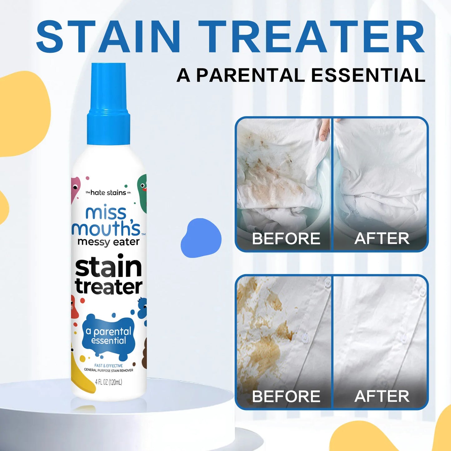 Christmas Urbanomax™ Multi-Purpose Cleaner for Christmas cleaning, showing the product bottle with festive holiday design.