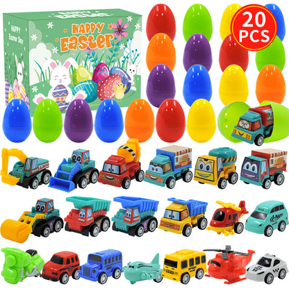 Decorative Easter eggshells for Christmas, featuring festive designs and vibrant colors, from the CHRISTMAS brand.