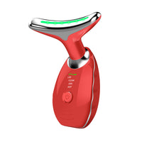 Red 7 color