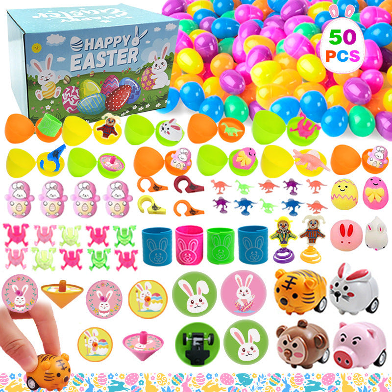Colorful Easter eggshells for Christmas decorations from the CHRISTMAS brand, showing vibrant, decorated eggshells on a festive background.