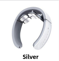 Heating 6-Head 908 English Silver
