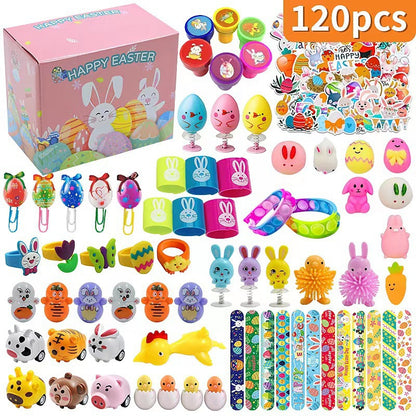 Colorful Easter eggshells for Christmas decorations from CHRISTMAS brand, featuring vibrant, festive egg designs.