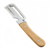 Multifunctional shredder