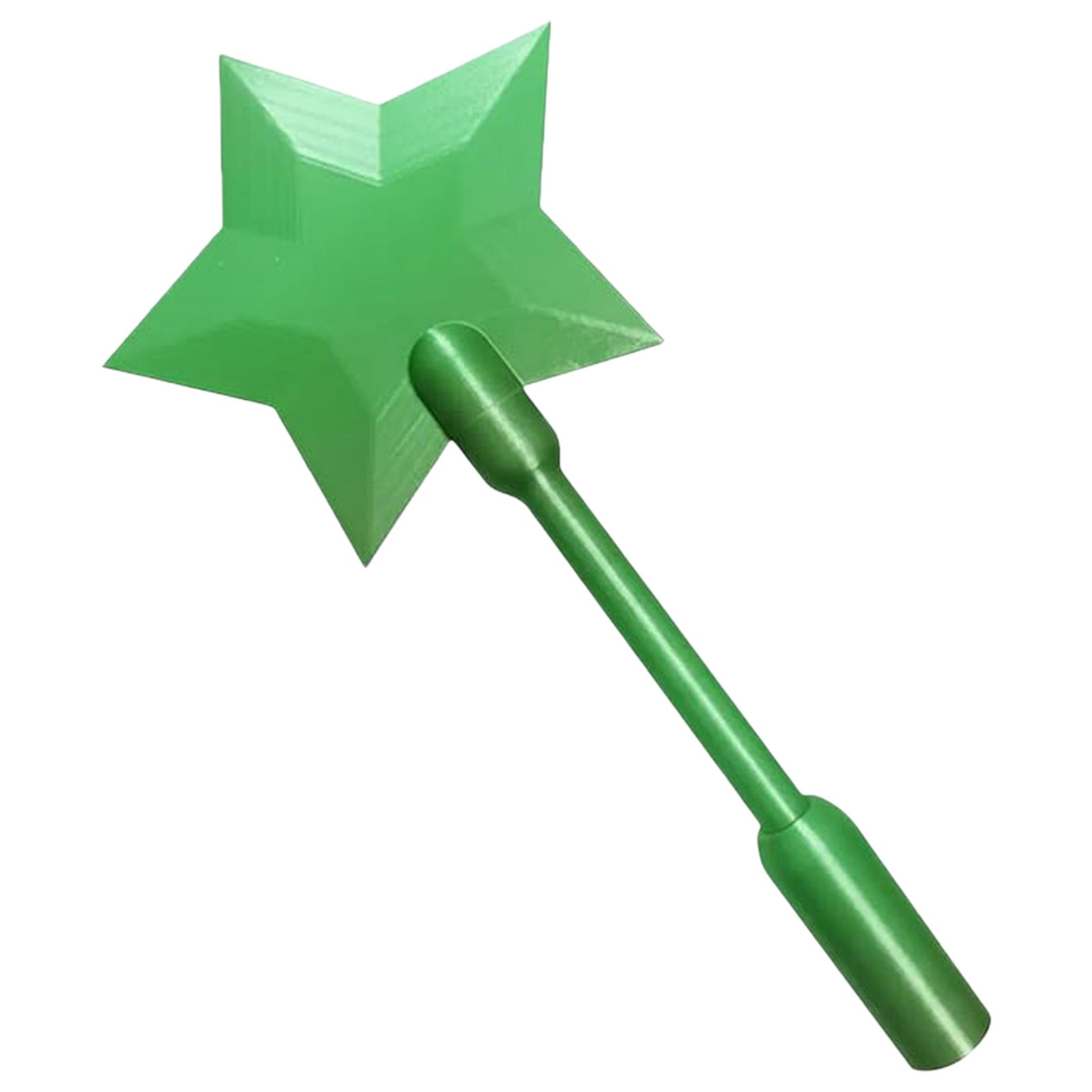 Christmas Magic Tap-to-Pay Wand with festive design, perfect for holiday transactions and seasonal celebrations.
