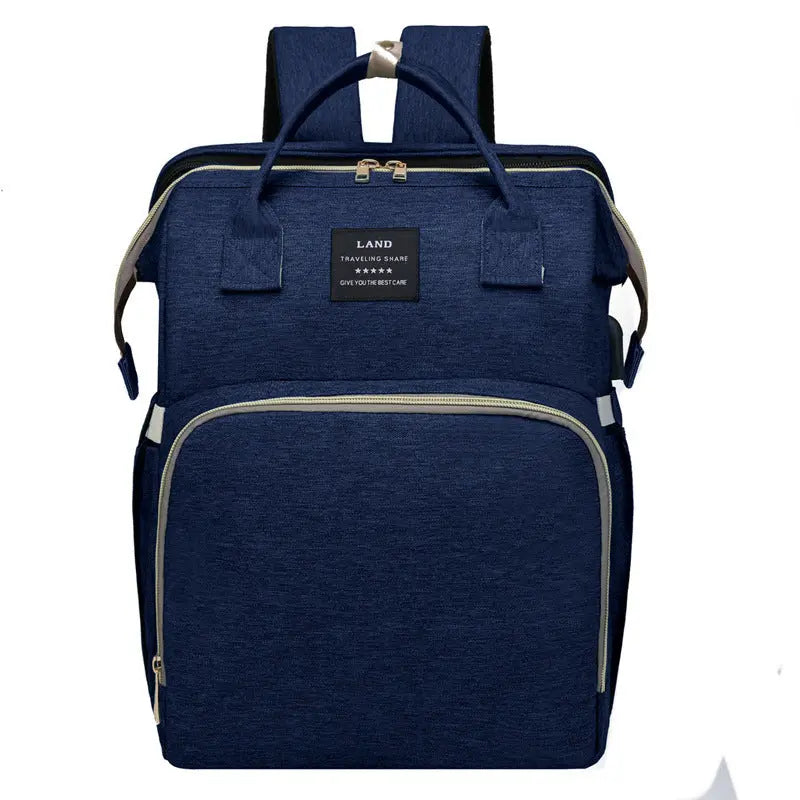 Mother-and-Baby Shoulder Bag CHRISTMAS