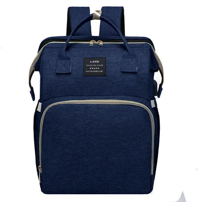 Mother-and-Baby Shoulder Bag CHRISTMAS