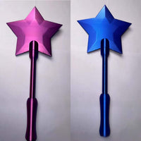 Purple Blue
