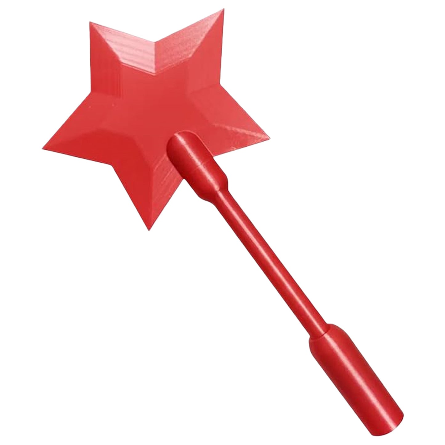 Magic Tap-to-Pay Wand by CHRISTMAS, featuring a festive design for easy holiday transactions and gift-giving.