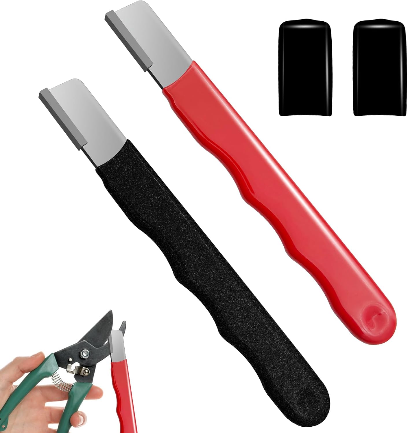 Household Knife Sharpening Tool 1pc