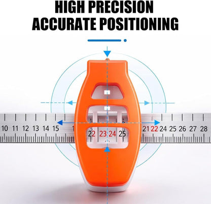 Urbanomax™ Precision Picture Hanging Rule
