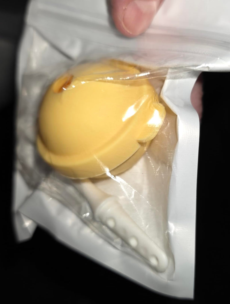 Olivia T. review image