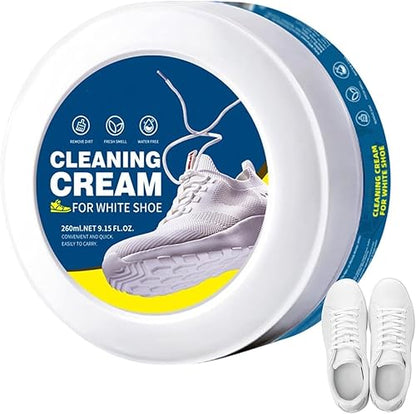 Ultimate Shoe Cleaning Cream - CHRISTMAS