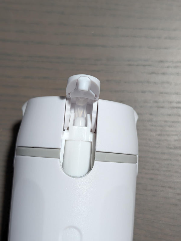 Excellent quality travel bottles — Turkey