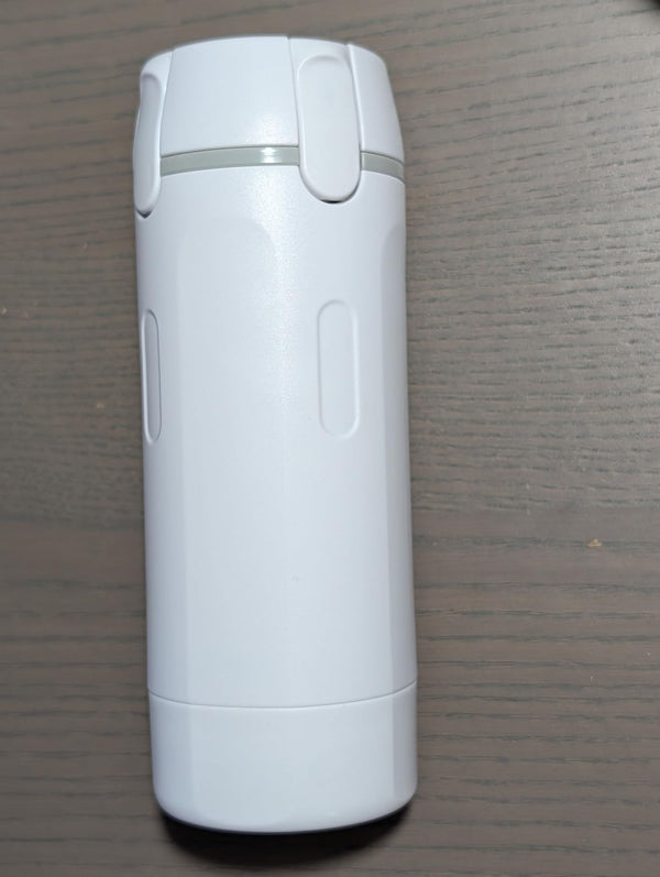 Useful and compact design — Germany
