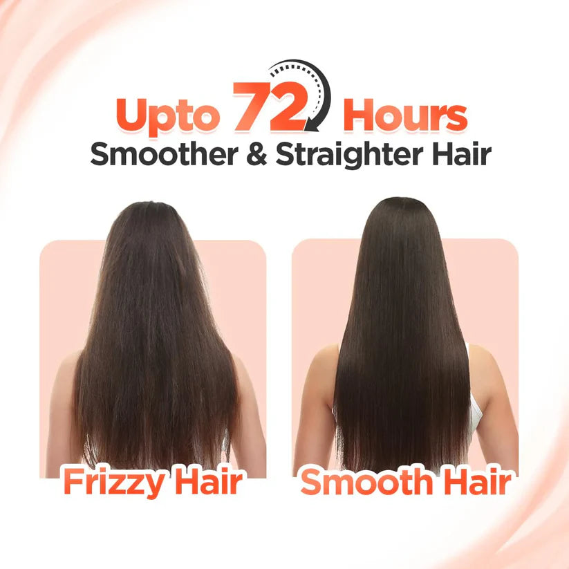 URBANOMAX Batana Moisturizing Hair Care Spray in a spray bottle, designed to hydrate and nourish hair naturally.