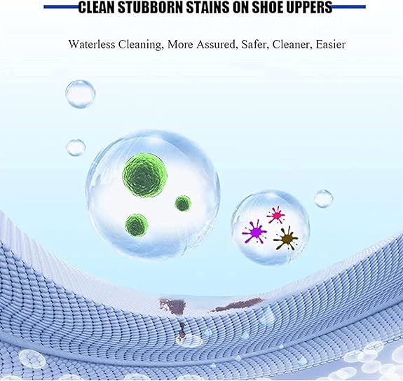 Ultimate Shoe Cleaning Cream - CHRISTMAS