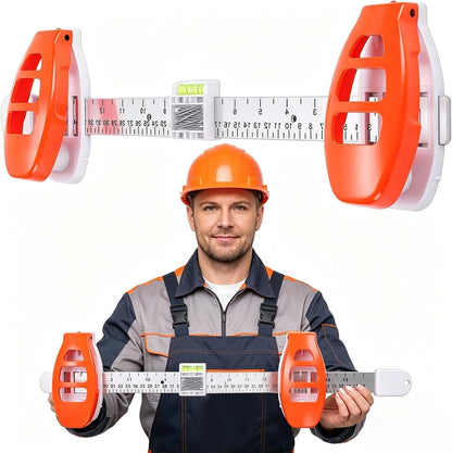 Urbanomax™ Precision Picture Hanging Rule