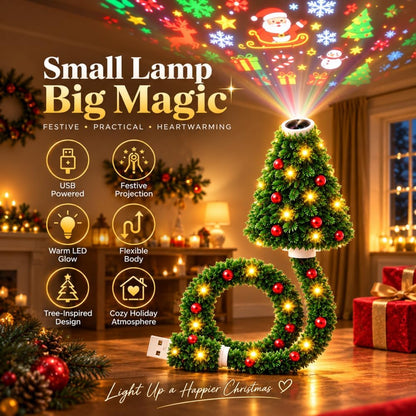 Christmas Ceiling Projector Lamp URBANOMAX