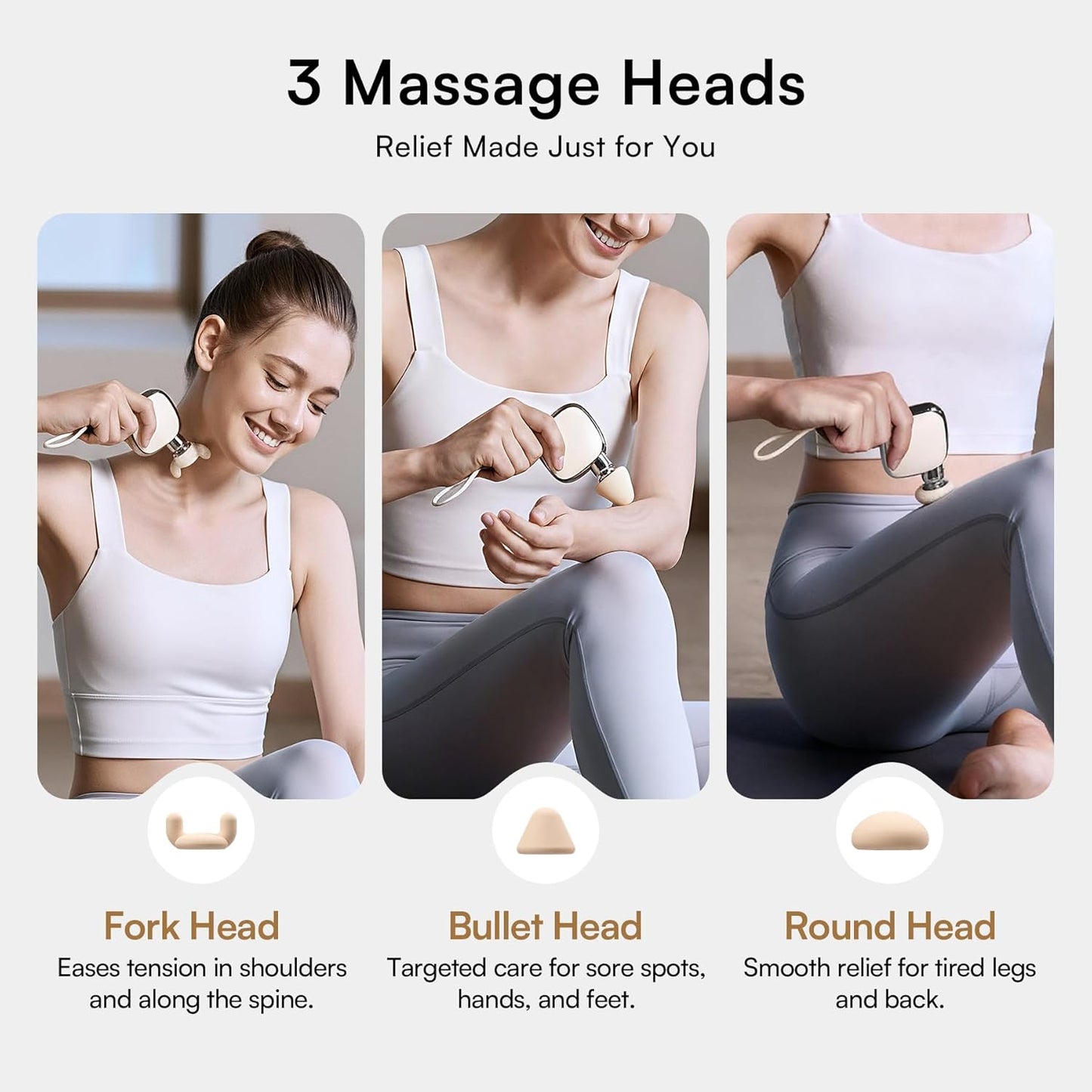 PocketForce Mini Massager CHRISTMAS
