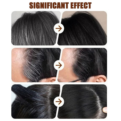 3 in1 Hair Dye Stick