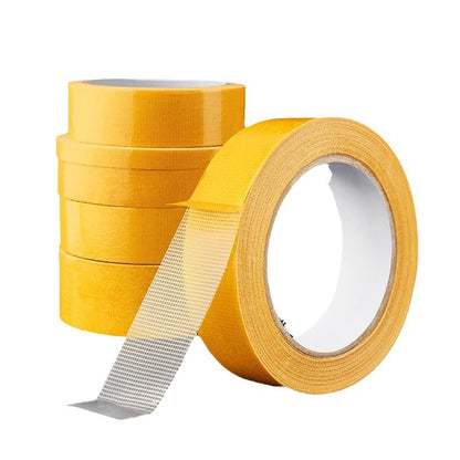 Urbanomax™ Heavy-Duty Grid Double-Sided Tape - CHRISTMAS