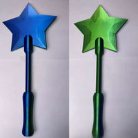 Blue Green