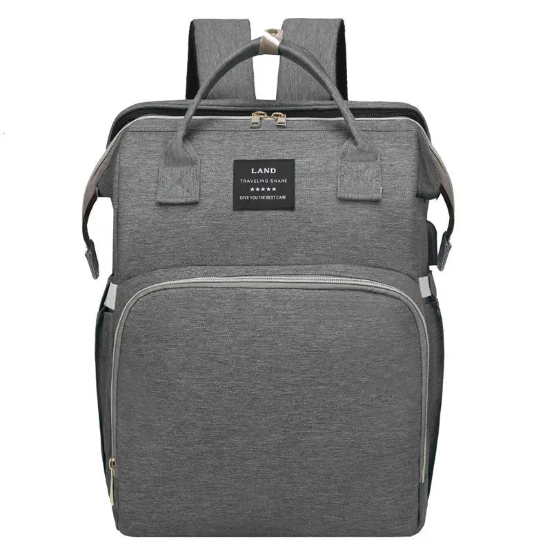 Mother-and-Baby Shoulder Bag CHRISTMAS