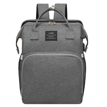 Mother-and-Baby Shoulder Bag CHRISTMAS