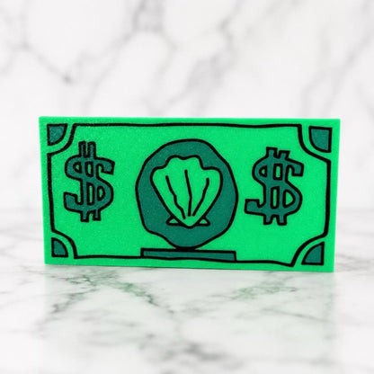 URBANOMAX™ Tap to Pay Shell Dollar
