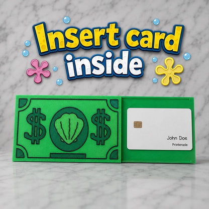 URBANOMAX™ Tap to Pay Shell Dollar