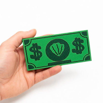URBANOMAX™ Tap to Pay Shell Dollar