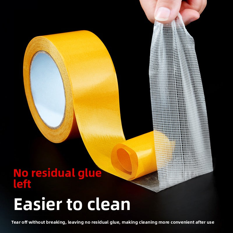 Urbanomax™ Heavy-Duty Grid Double-Sided Tape - CHRISTMAS