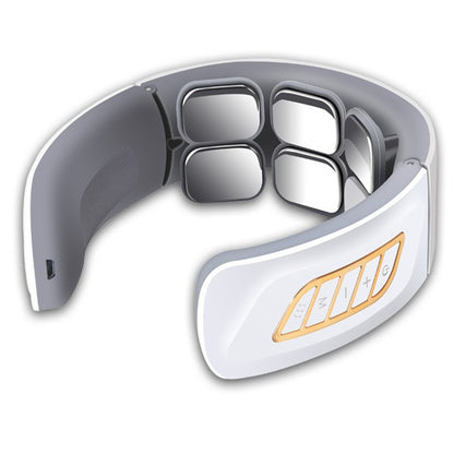 Electric Pulse Neck Massager - CHRISTMAS