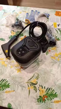 Pressurized Handheld Steam Cleaner
