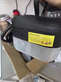 Pressurized Handheld Steam Cleaner