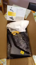 Pressurized Handheld Steam Cleaner