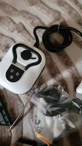 Pressurized Handheld Steam Cleaner