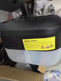 Pressurized Handheld Steam Cleaner