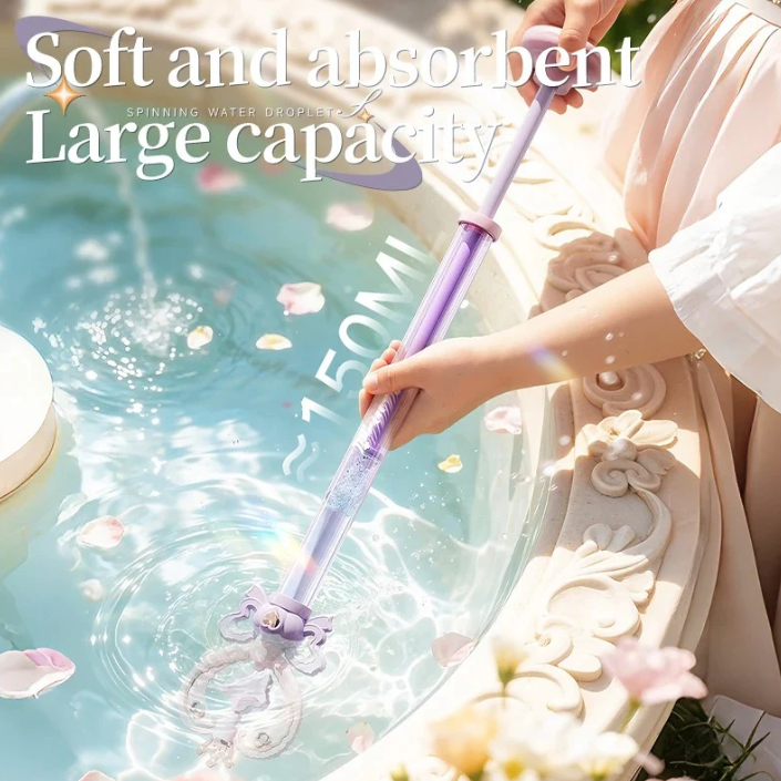 magic wand