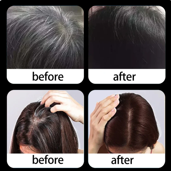 3 in1 Hair Dye Stick