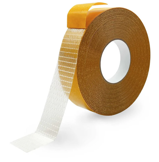 Urbanomax™ Heavy-Duty Grid Double-Sided Tape - CHRISTMAS