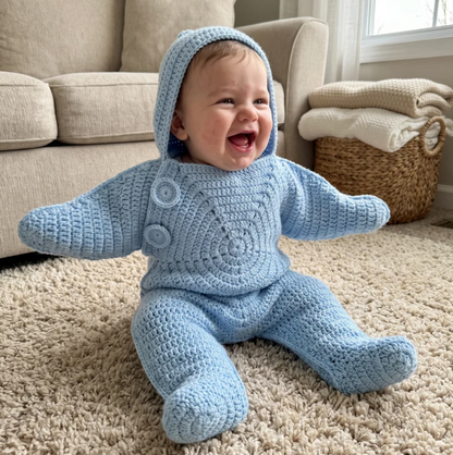 Starfish Baby Clothing